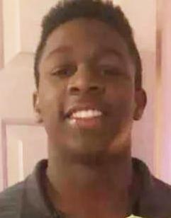 Jakavious Cortez Meeks death by force case in Fort-worth, TX