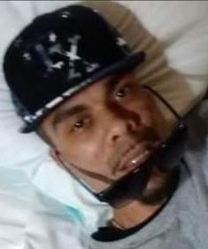 Joseph Santos Garcia death by force case in Bacliff, TX