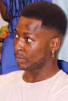 Kerry Cottrell death by force case profile photo