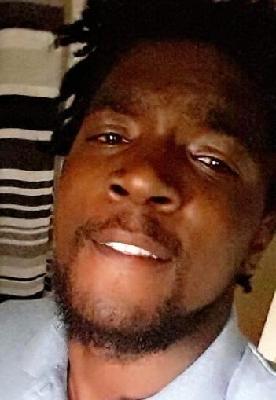 Damien Jackson death by force case profile photo