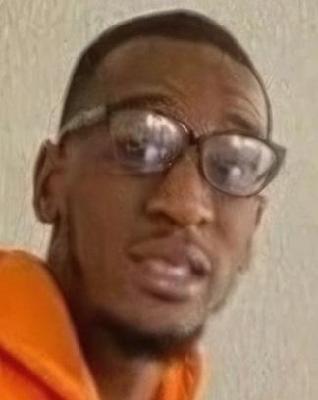 Camereon Foster death by force case profile photo