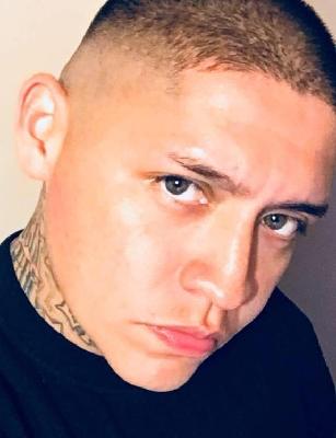 Julio Martinez death by force case in Willis, TX