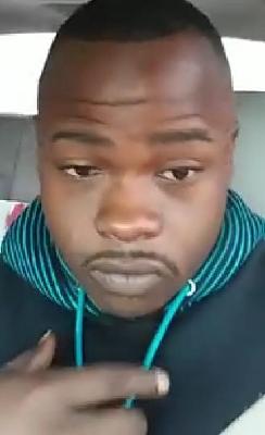 Nathan Brown death by force case in Dallas, TX