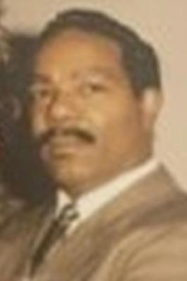 Wesley Hogan death by force case profile photo