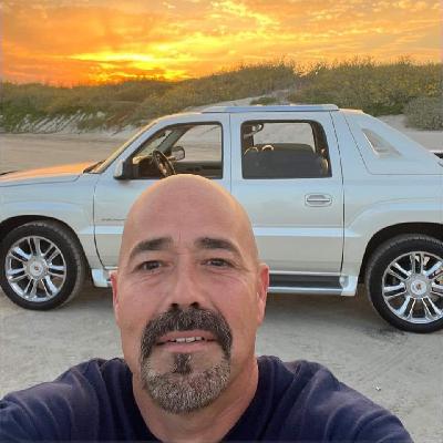 Shane Saenz death by force case profile photo