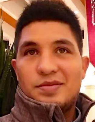 Martin Leal Longoria death by force case in Brownsville, TX