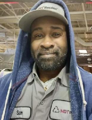 Samuel Banks death by force case in Humble, TX