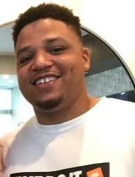Anthony Brown death by force case in Austin, TX