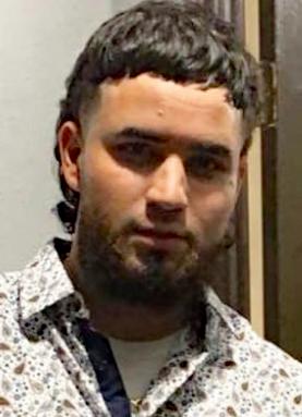 Erasmo Guadalupe Avila death by force case in Corpus-christi, TX