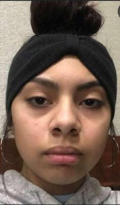 Julissa Nicole Delgado death by force case in San-antonio, TX