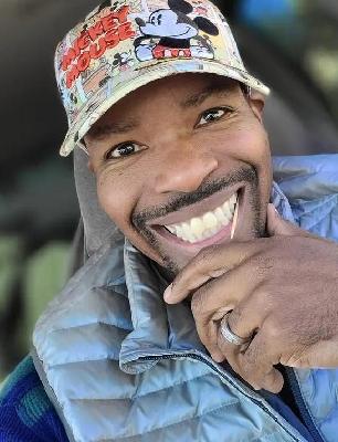 Kevin Osborne death by force case profile photo