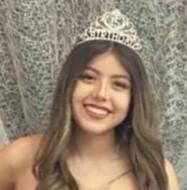 Jasmine Estrella Adame death by force case in El-paso, TX