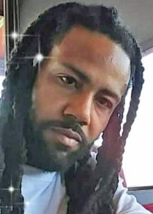 Lyrone Moore death by force case in Dallas, TX