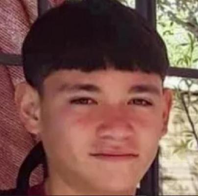 Angeles Zaragoza death by force case in El-paso, TX