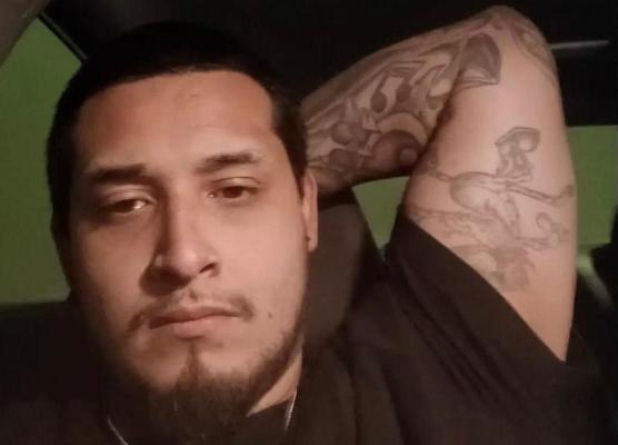 Refugio Alvarez death by force case in San-antonio, TX
