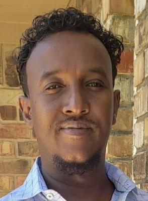 Ali Ismail death by force case in Arlington, TX
