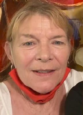 Judy Walters death by force case profile photo