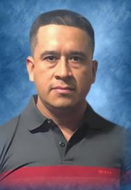 Rigoberto Meza death by force case in Dallas, TX