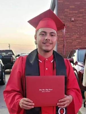 Isaac Garcia death by force case in Corpus-christi, TX