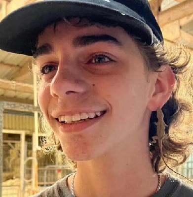 Preston Ralston death by force case profile photo