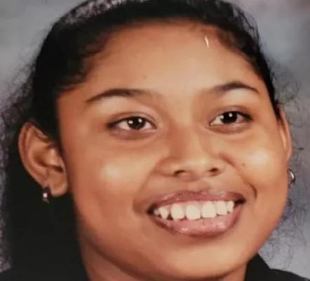 Tameeka Jackson death by force case profile photo