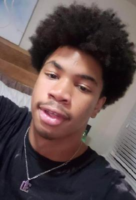 Zion Lampley death by force case in Houston, TX