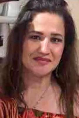 Rebecca Anna Letson death by force case in Alice, TX