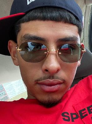 Carlos Dariel Calleja death by force case in Austin, TX