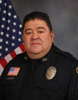 Ramiro Rama Paredes, Jr. death by force case in Laredo, TX