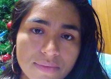 Yuri Diana Barahona death by force case in Joaquin, TX