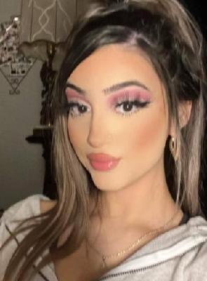 Alexis Gonzales death by force case profile photo