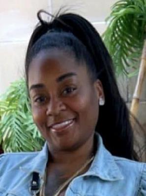 Ronmika Simpson death by force case profile photo