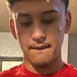 Paul Ortiz death by force case profile photo