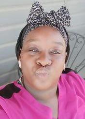 Erica Davis death by force case in Dallas, TX