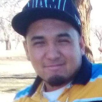 Edward Jimenez death by force case profile photo