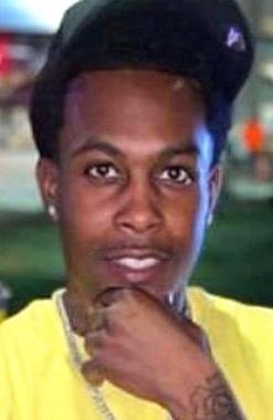 Shermonda Lewis death by force case in Dallas, TX