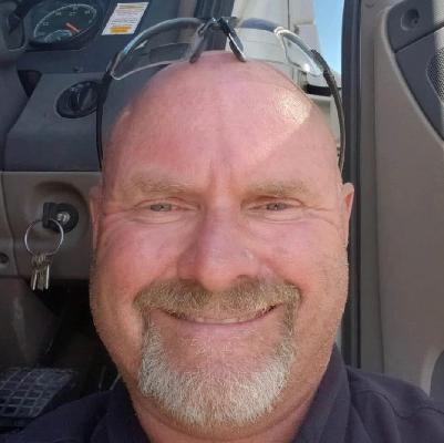 Michael Sherwood death by force case profile photo