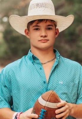 Brayden Robert Bolyard death by force case in Austin, TX