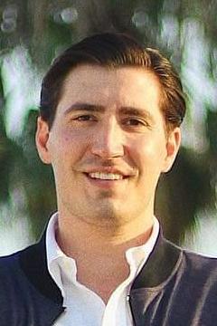 Dana Ryssdal death by force case profile photo