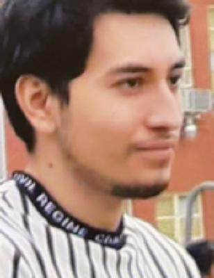 Jorge Lorenzo death by force case profile photo