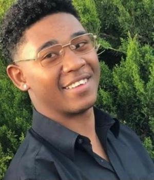 Markell Damarion Toombs-Reed death by force case in Amarillo, TX