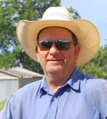 Donald Coonrod death by force case profile photo
