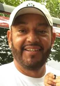 Homero Leos death by force case profile photo