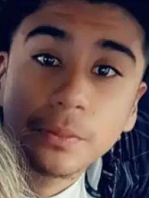 Carlos Daniel Lugo death by force case in Houston, TX