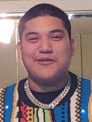 Zechariah Trevino death by force case profile photo