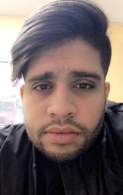 Khurram Ali death by force case in Dallas, TX