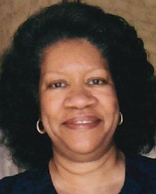 Muriel Easley death by force case profile photo