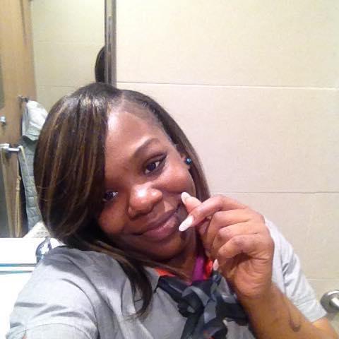Patrice Calvin death by force case profile photo