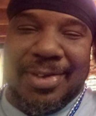 Leonard Owens death by force case profile photo