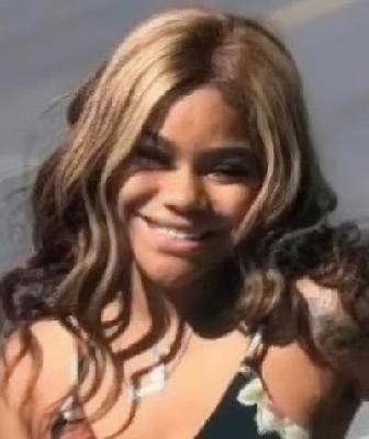 Sanaa Keilani McNeil death by force case in San-antonio, TX